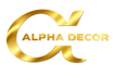 alpha decor - Home