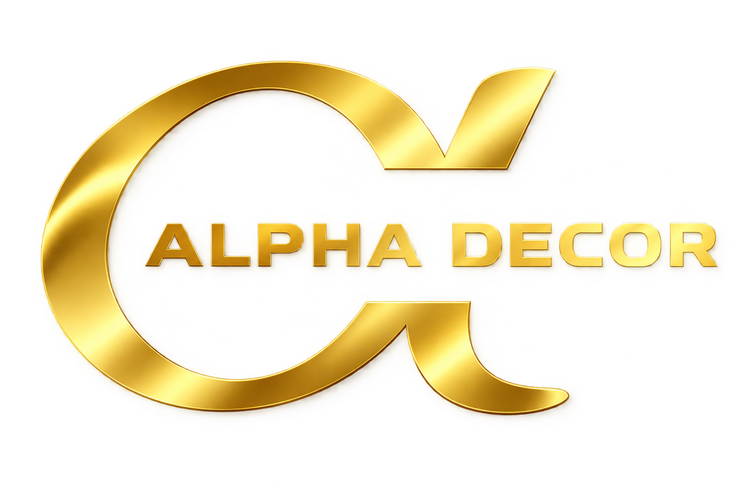 alpha decor
