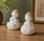 Serenity Buddha
