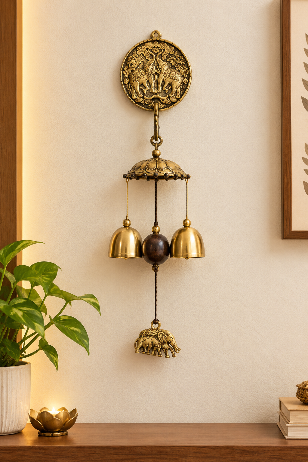 Wind Chimes for Home, fengshui Wind Chimes for Home Decor